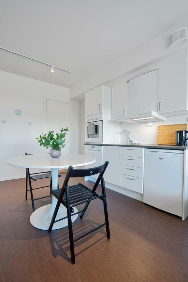 Seminarbakken 4 H02 Apartment Tromso Exterior photo